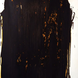 Pintura petit format abstracte 2165