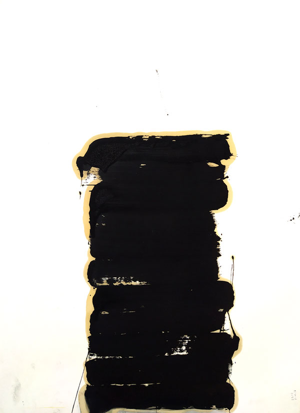 Pintura Nº 2212 Pintura petit format abstracte 2212
